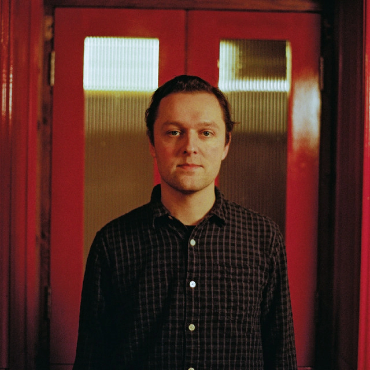 Joshua Burnside at Band On The Wall Tickets