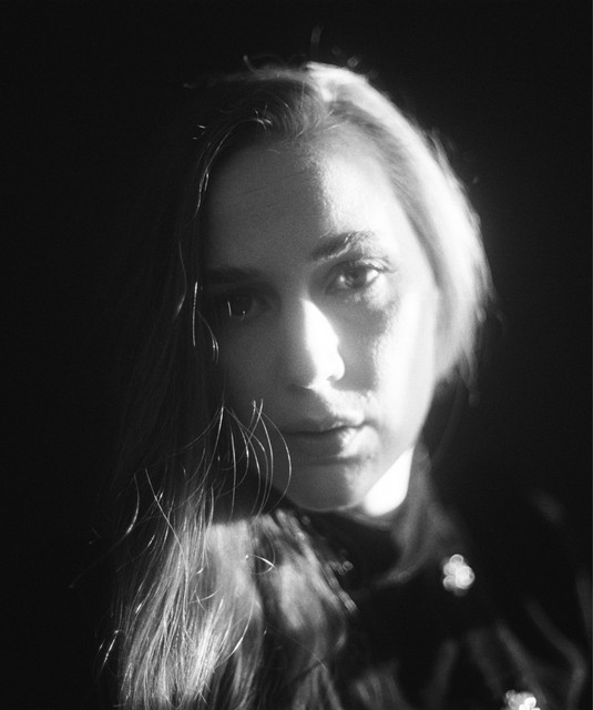 Josienne Clarke en Green Note Tickets