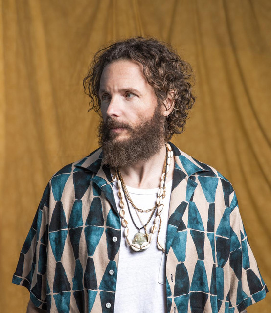 Jovanotti Tickets