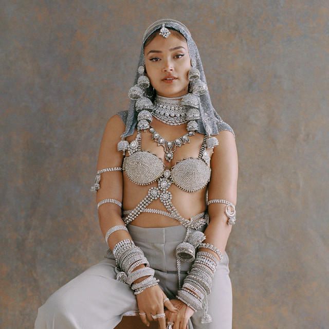 Joy Crookes Tickets