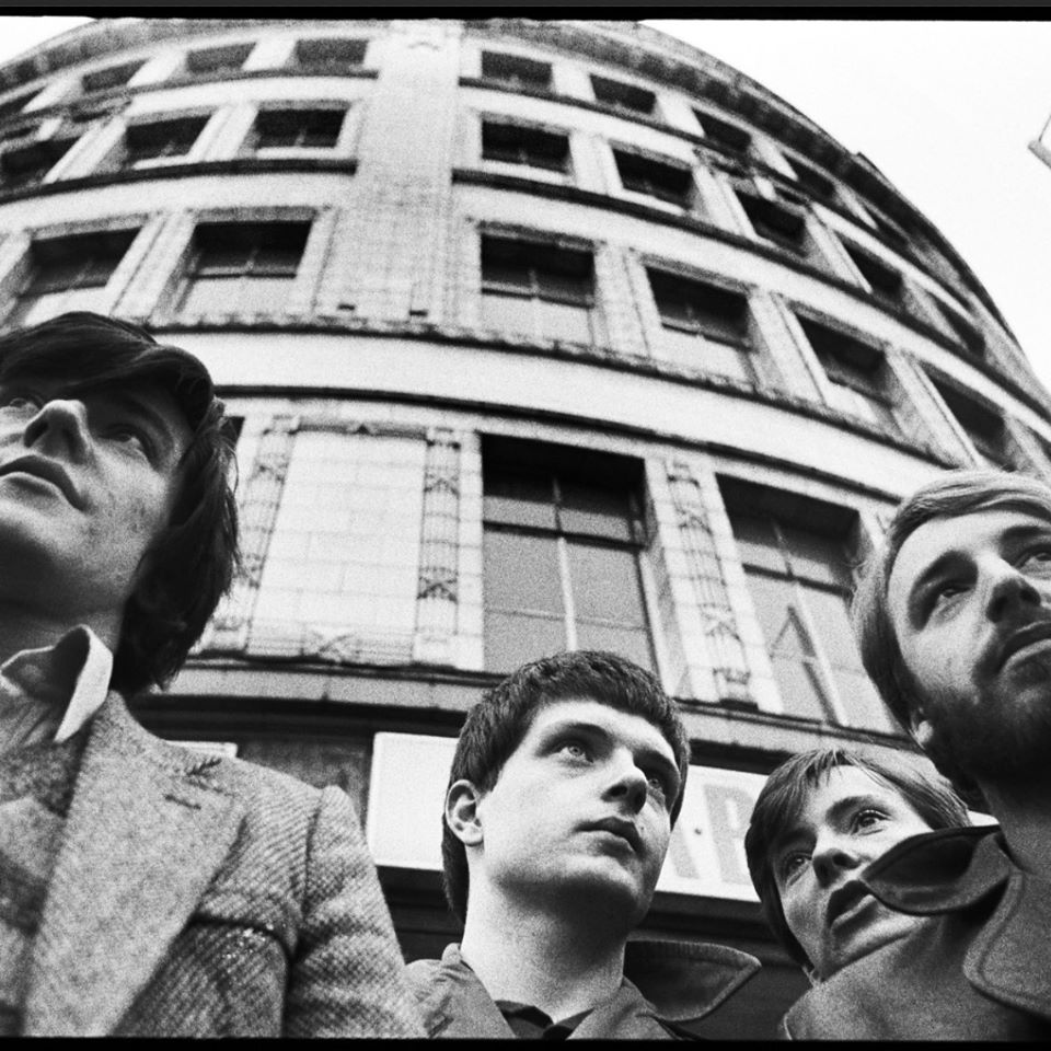 Joy Division Tickets