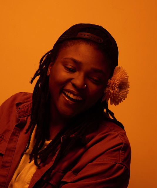 Billets Joy Oladokun