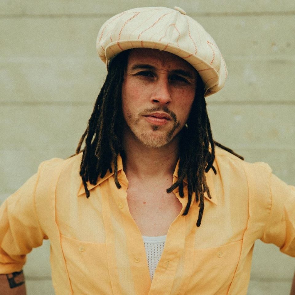 JP Cooper in der TivoliVredenburg Tickets