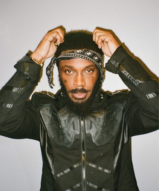Billets JPEGMafia
