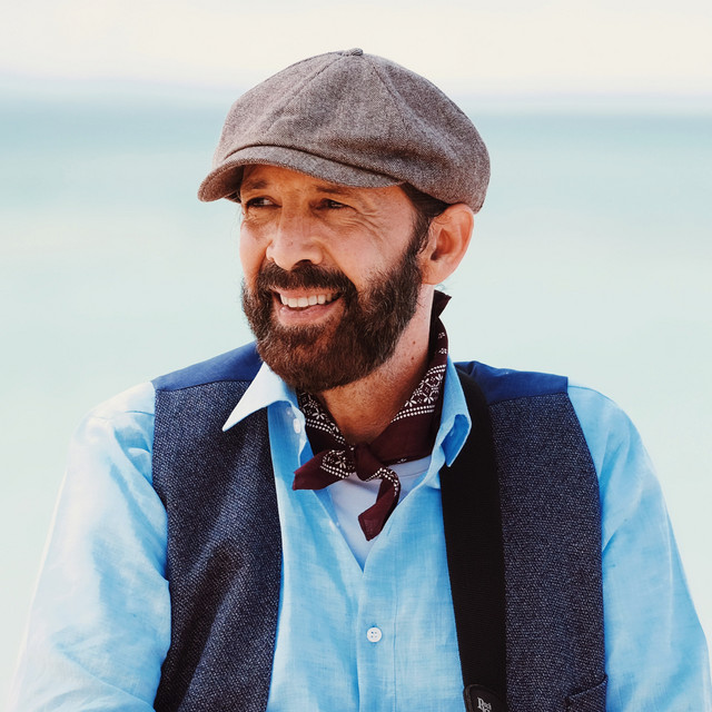 Billets Juan Luis Guerra (Hallenstadion - Zurich)