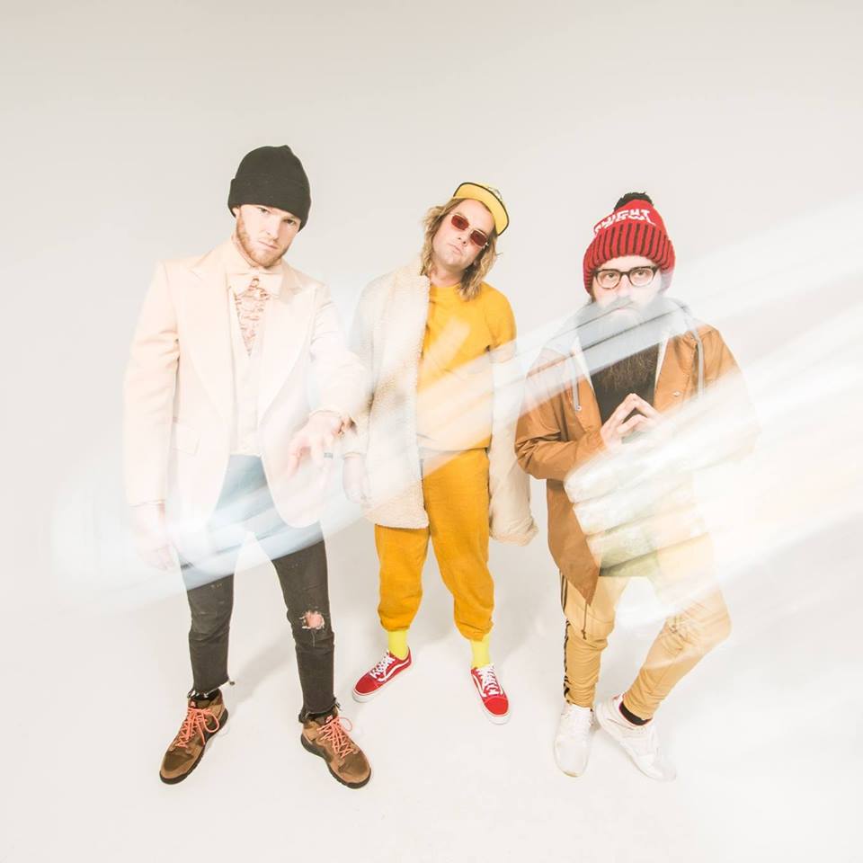 Judah and The Lion Entradas Toda la información que necesitas para