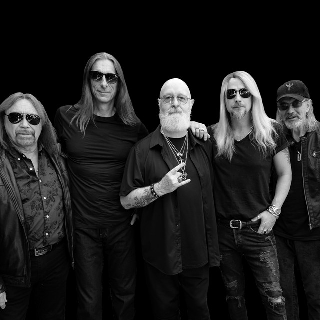 Billets Judas Priest