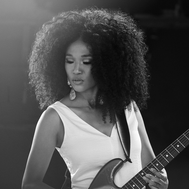 Judith Hill Tickets