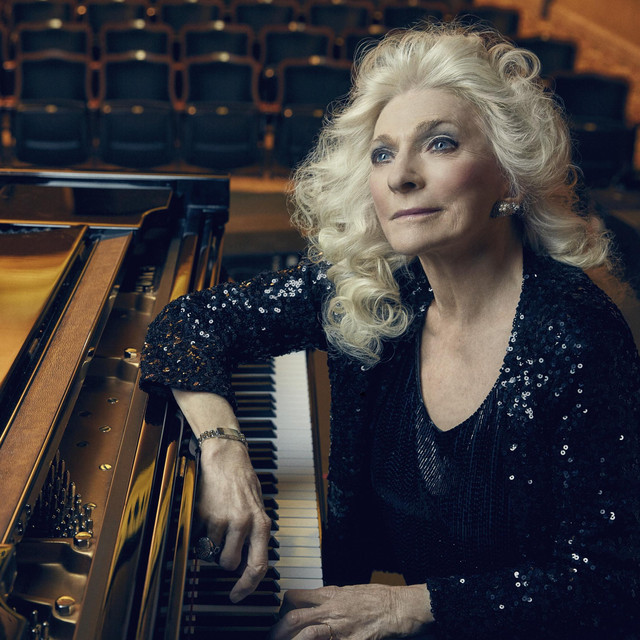 Billets Judy Collins