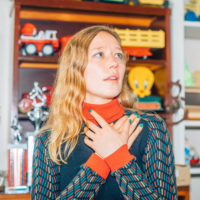 Julia Jacklin al Théâtre Corona Tickets