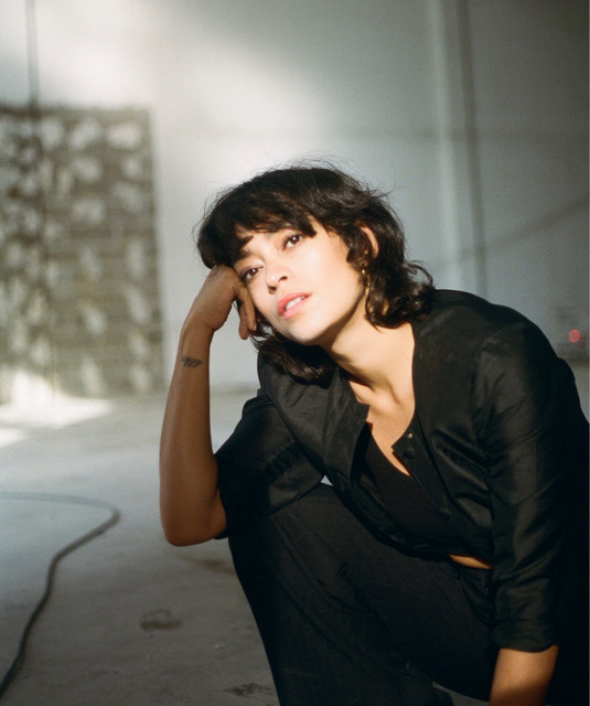 Billets Julia Jean-Baptiste