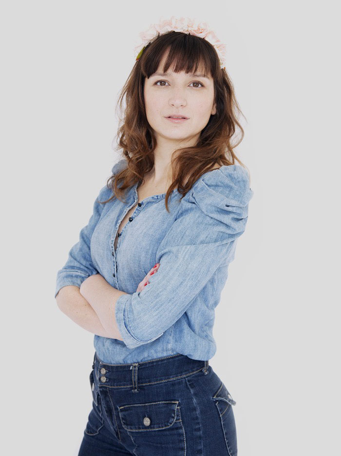 Billets Julie Bargeton