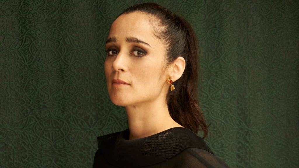 Billets Julieta Venegas