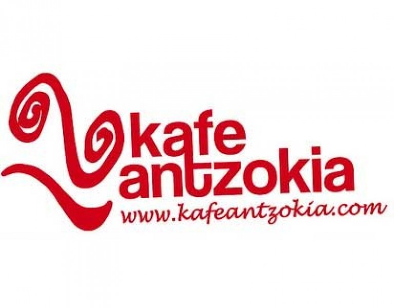 Billets Kafe Antzokia