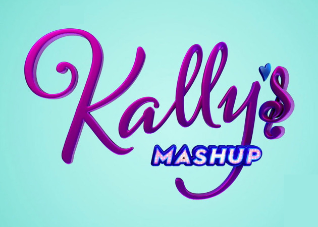 Kally's Mashup Tickets