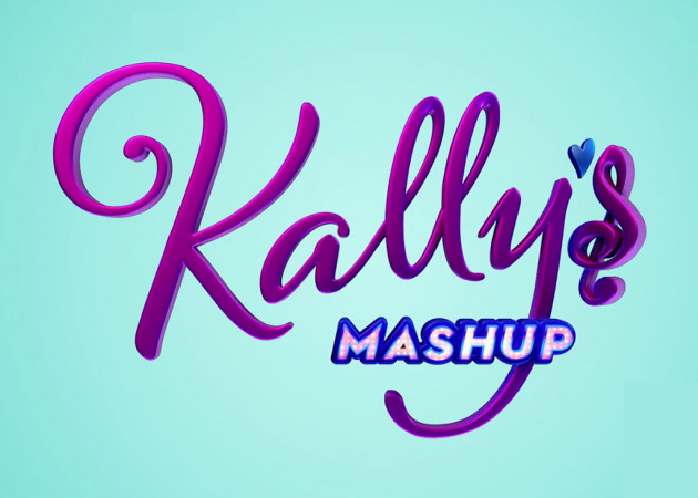 Billets Kally's Mashup