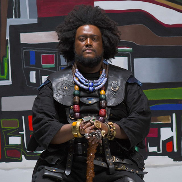 Billets Kamasi Washington (Cavea Auditorium Parco della Musica - Rome)