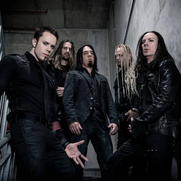 Billets Kamelot (KK's Steel Mill - Wolverhampton)