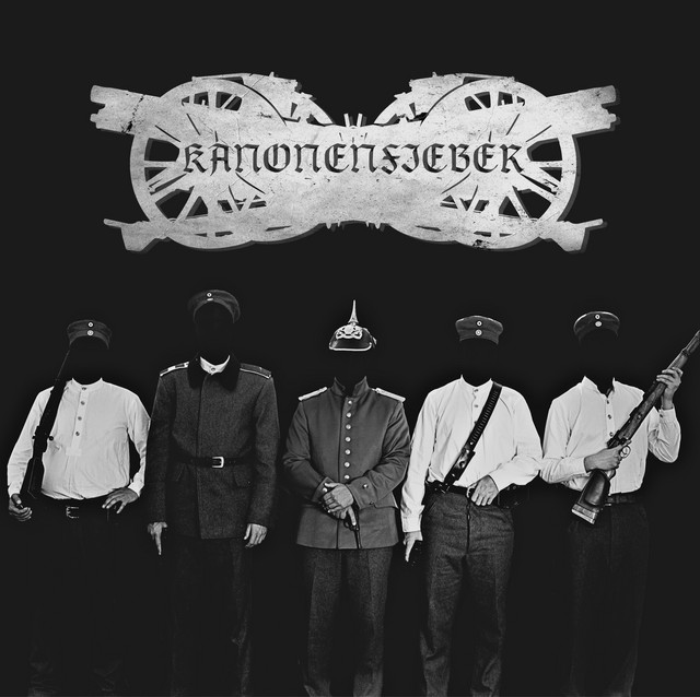 Kanonenfieber at Amager Bio Tickets