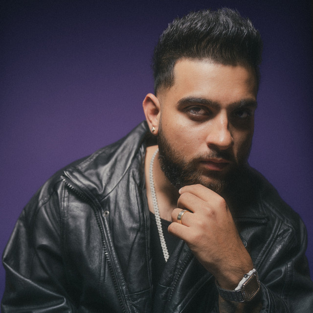 Billets Karan Aujla (AFAS Live - Amsterdam)