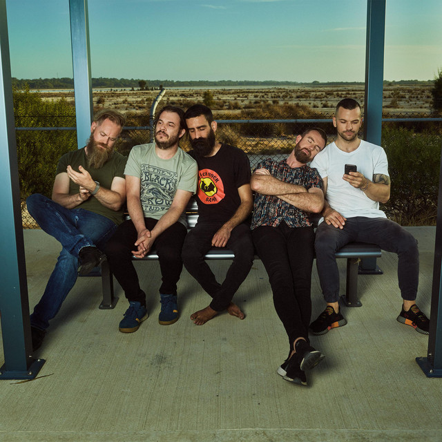 Karnivool al Brighton Chalk Tickets