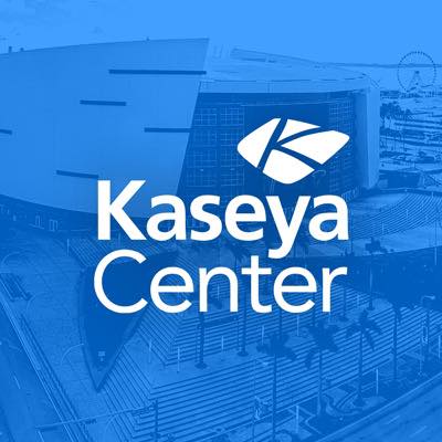Kaseya Center Tickets