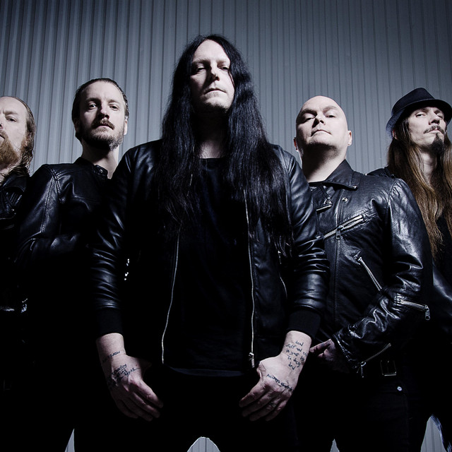 Billets Katatonia