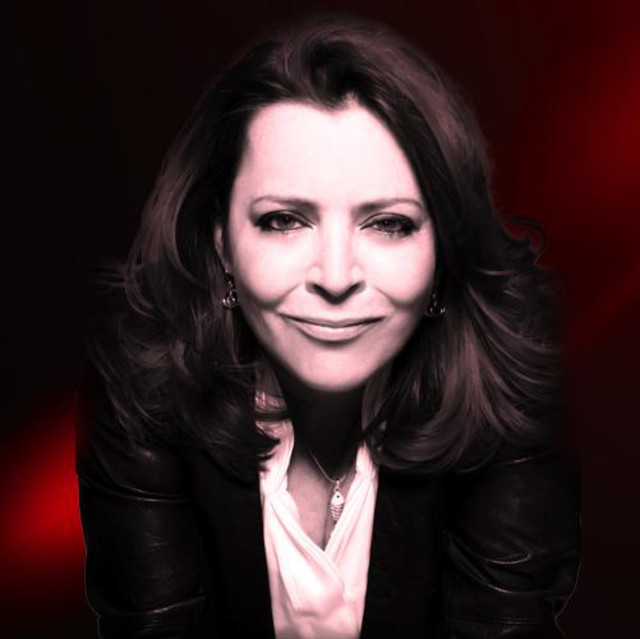 Kathleen Madigan in der Hard Rock Live Orlando Tickets
