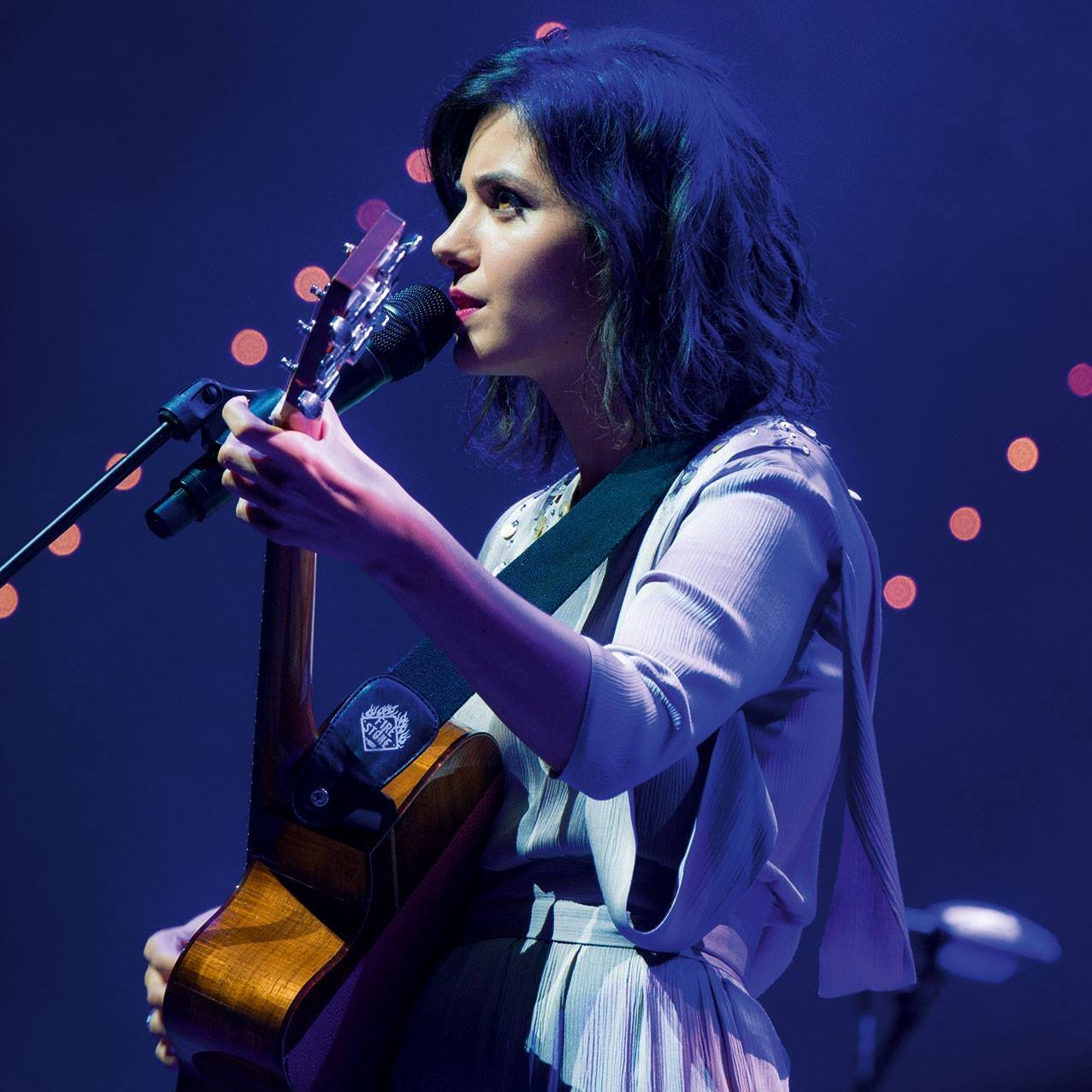 Katie Melua at Rockhal Tickets