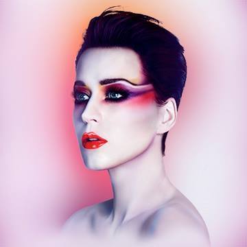 Billets Katy Perry (Rod Laver Arena - Melbourne)