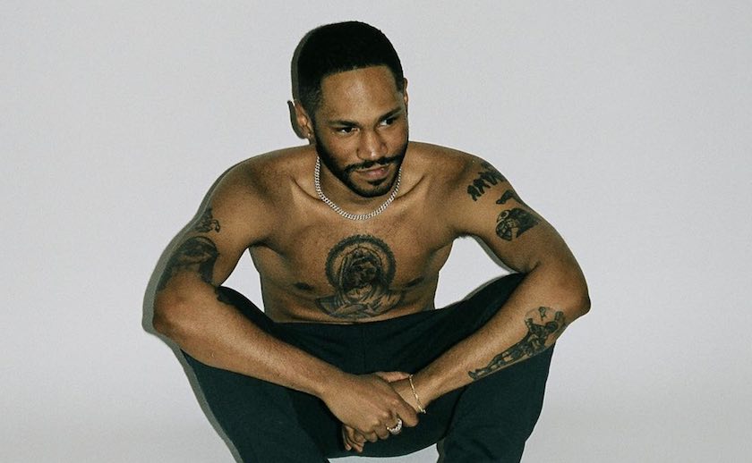 Kaytranada Tickets