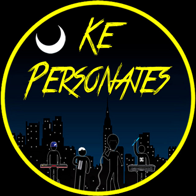 Billets Ke Personajes