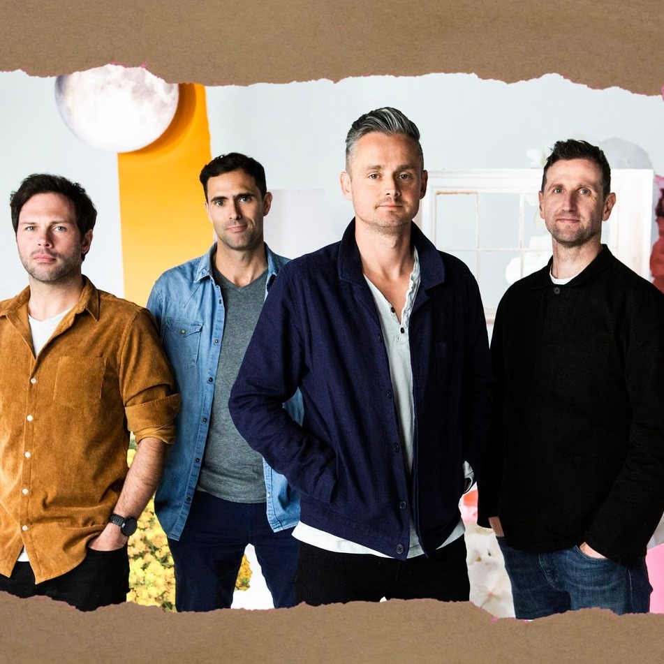 Keane at Zitadelle Spandau Tickets