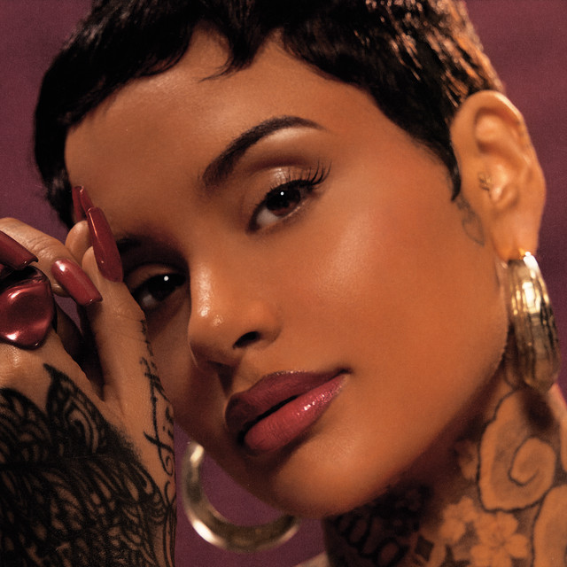 Billets Kehlani