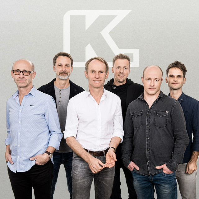 Keimzeit at Kulturzentrum Faust Tickets