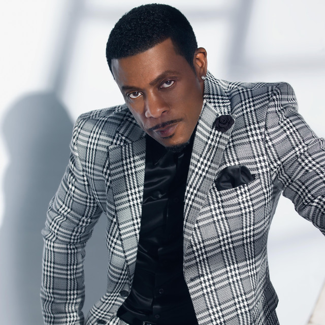 Keith Sweat Tickets