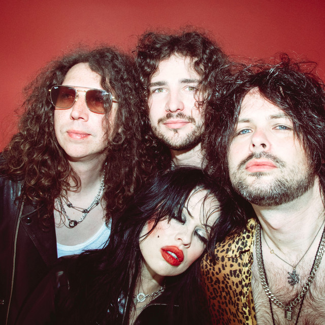 Kelsy Karter Tickets