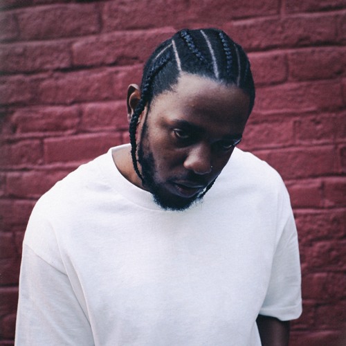 Billets Kendrick Lamar
