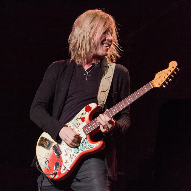Kenny Wayne Shepherd Band: The Trouble Is..25th Anniversary World Tour in der O2 Shepherds Bush Empire Tickets