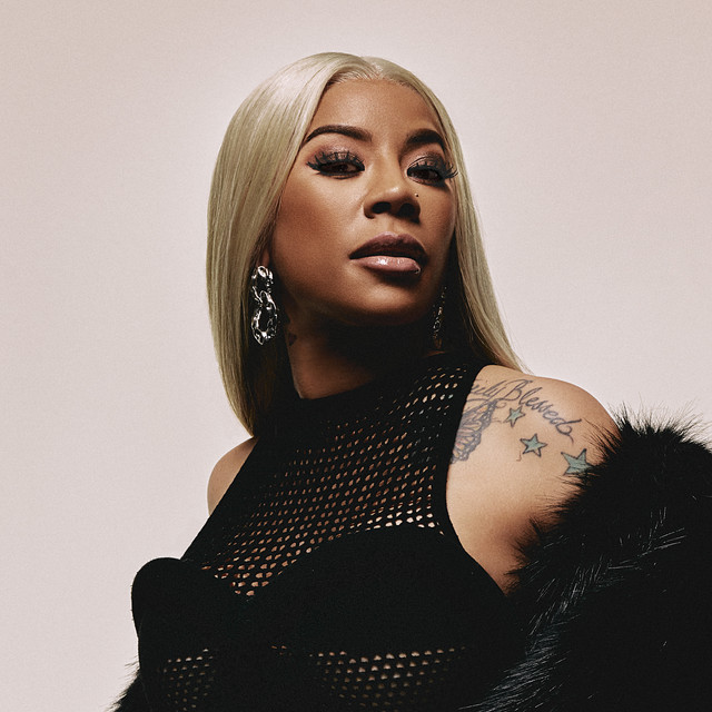 Billets Keyshia Cole