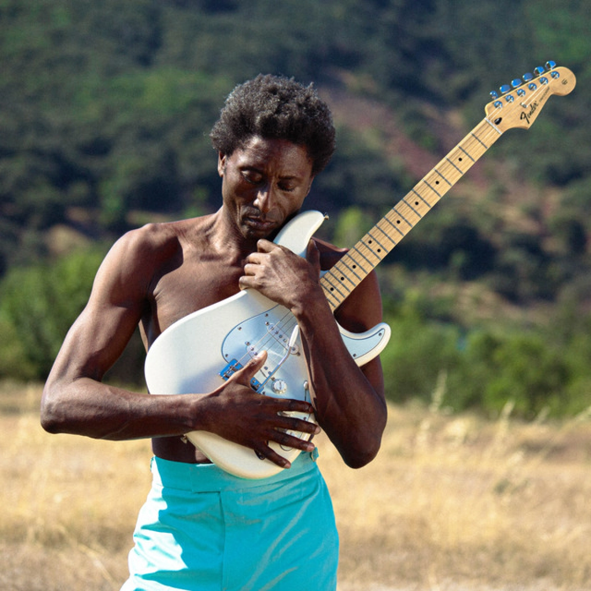 Billets Keziah Jones