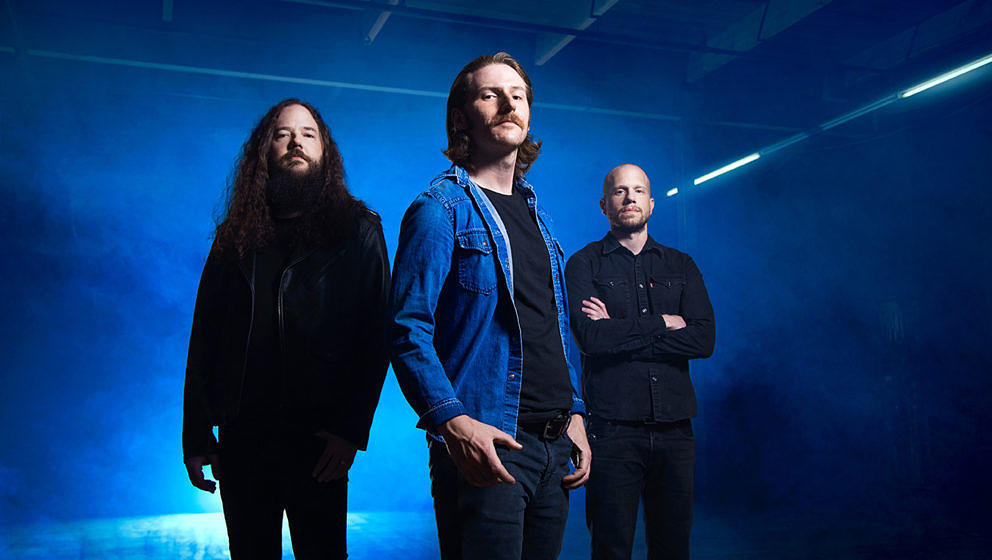 Khemmis at The Underworld Camden Tickets