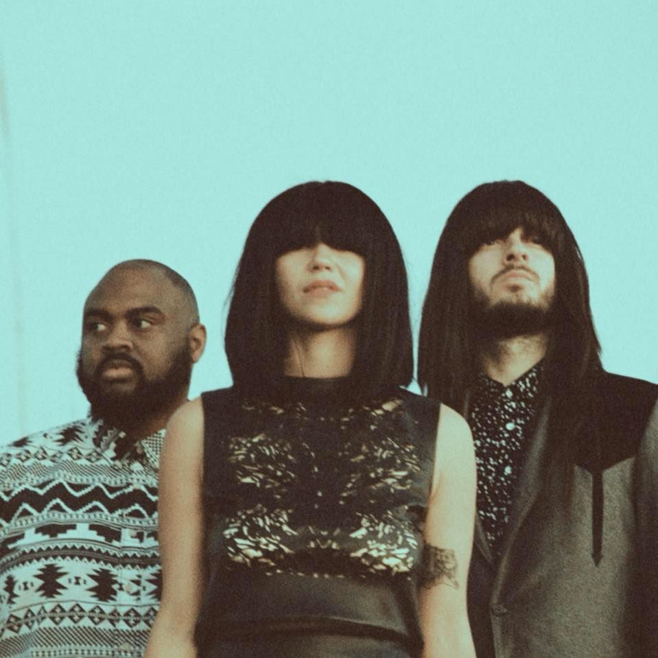 Billets Khruangbin (O2 Apollo Manchester - Manchester)