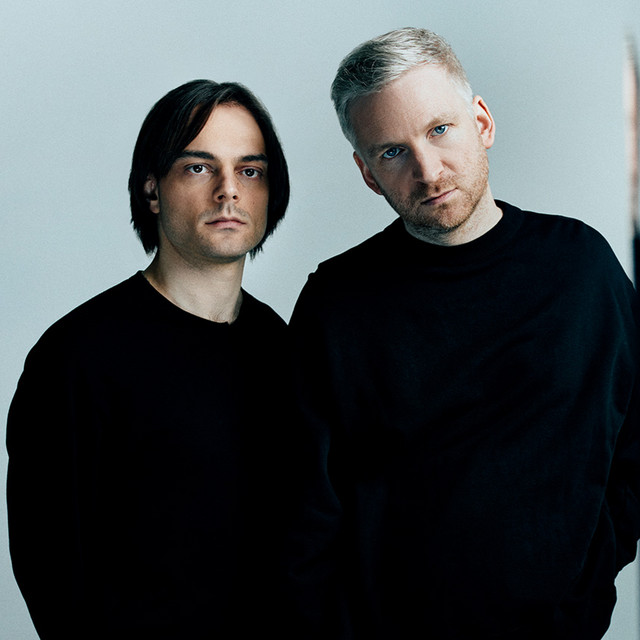 Billets Kiasmos (Troxy - Londres)