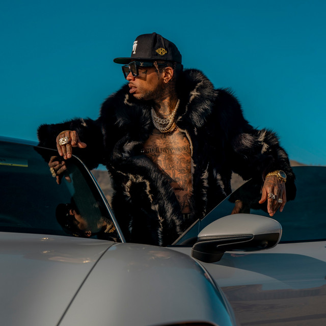 Kid Ink Tickets