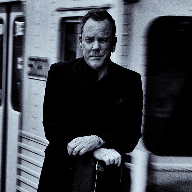 Kiefer Sutherland at O2 City Hall Newcastle Tickets
