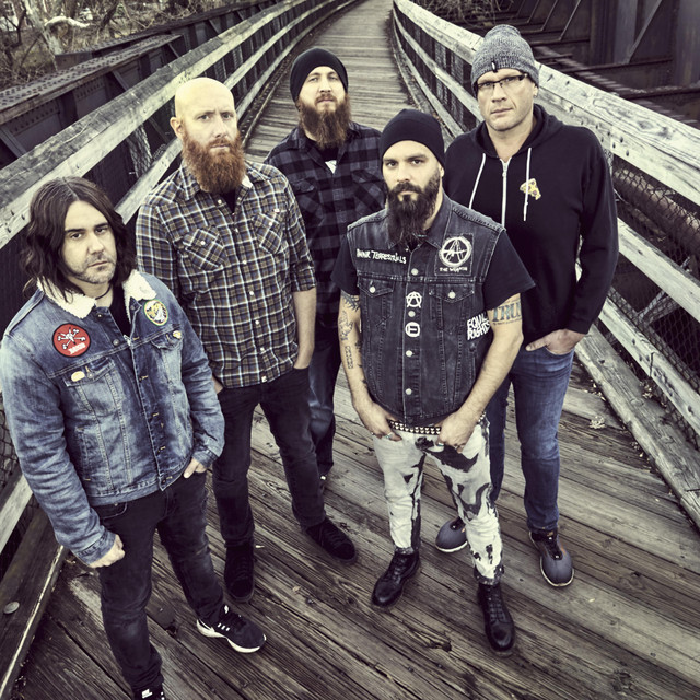 Billets Killswitch Engage