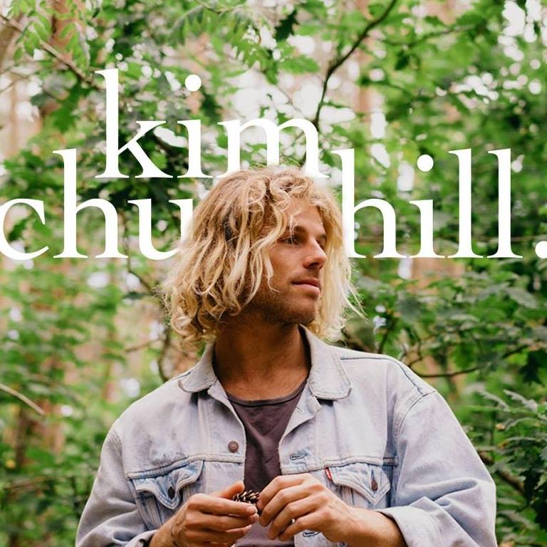 Kim Churchill at The Deaf Institute Tickets