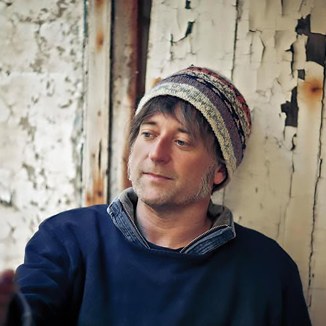 King Creosote in der Brudenell Social Club Tickets