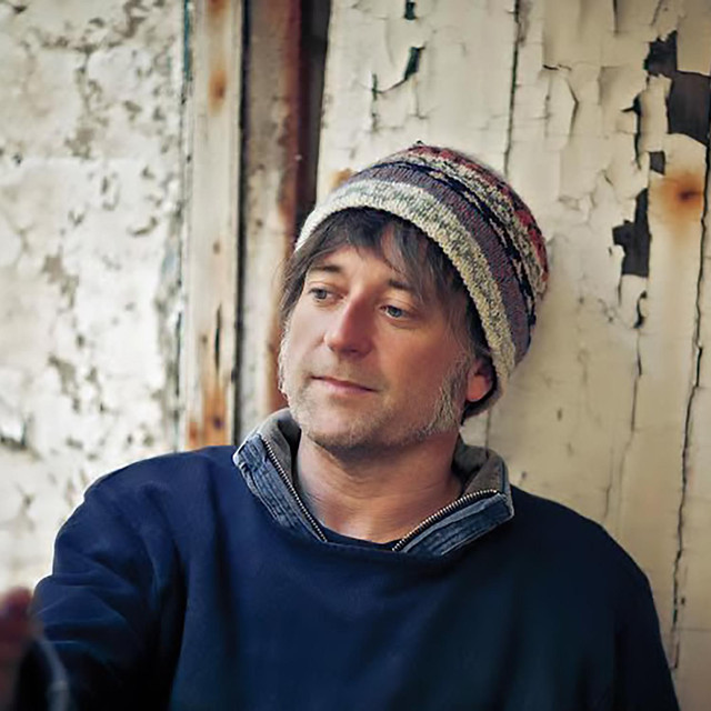 Billets King Creosote (The Button Factory - Dublin)